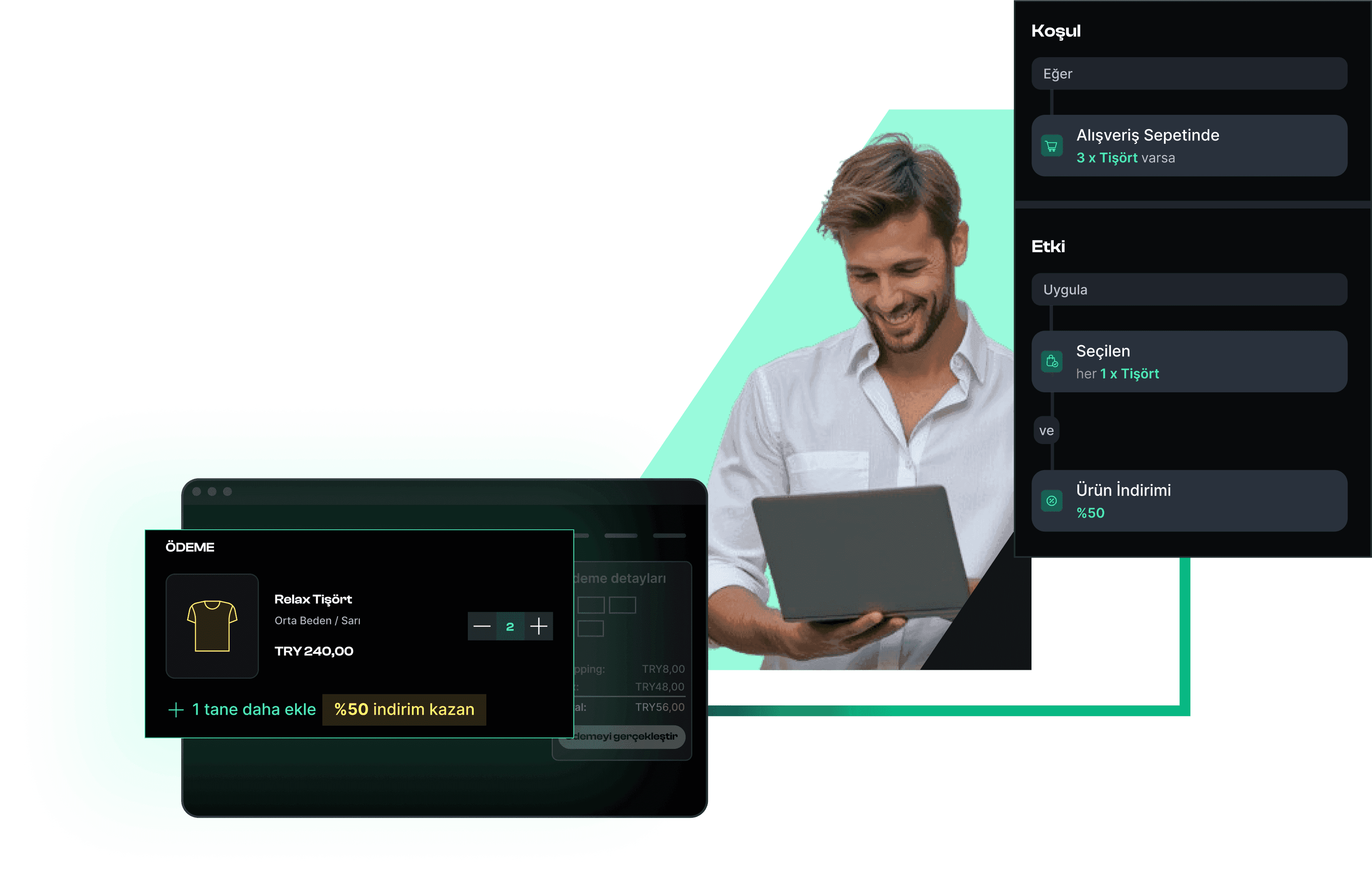 Kaizen Platform Desktop